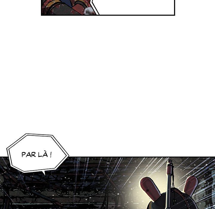 Read Léviathan FR Manga Online