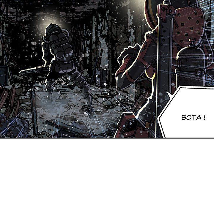 Read Léviathan FR Manga Online