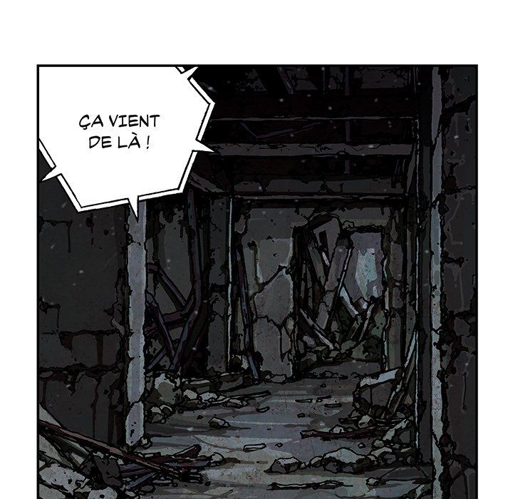 Read Léviathan FR Manga Online