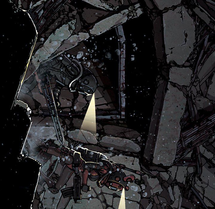 Read Léviathan FR Manga Online