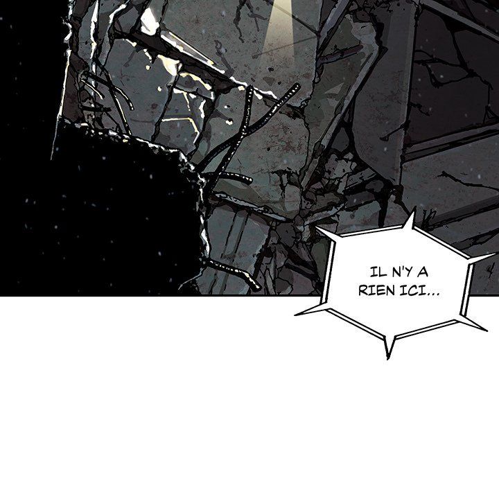 Read Léviathan FR Manga Online