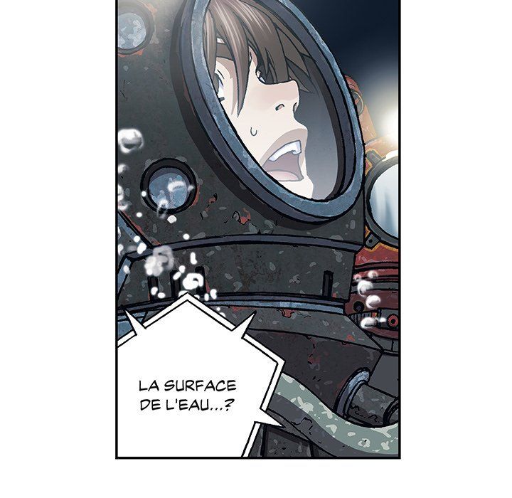 Read Léviathan FR Manga Online