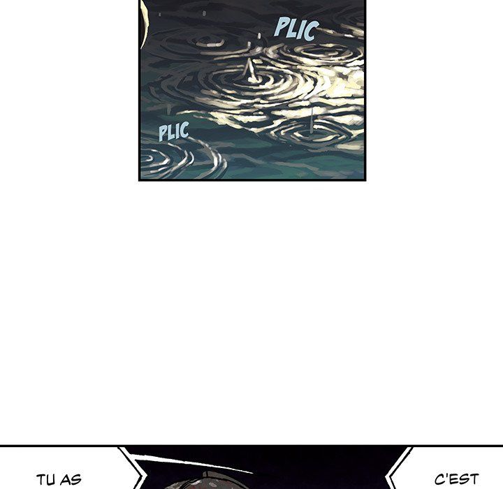 Read Léviathan FR Manga Online