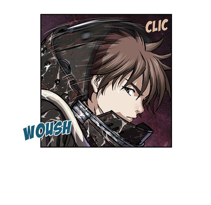 Read Léviathan FR Manga Online