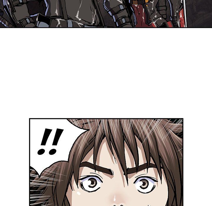 Read Léviathan FR Manga Online