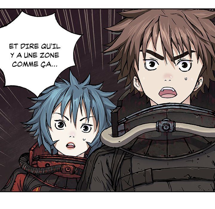 Read Léviathan FR Manga Online