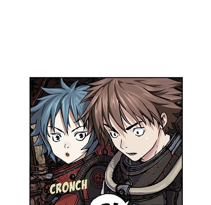 Read Léviathan FR Manga Online
