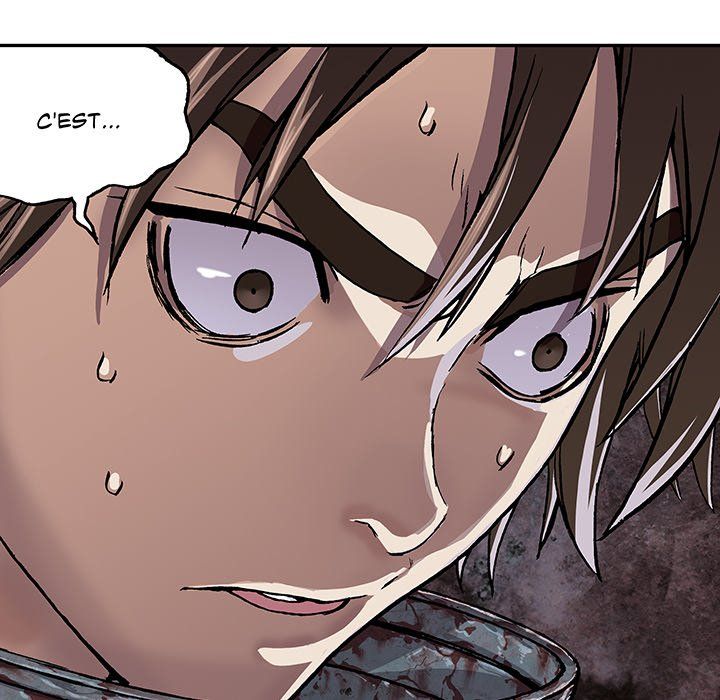 Read Léviathan FR Manga Online