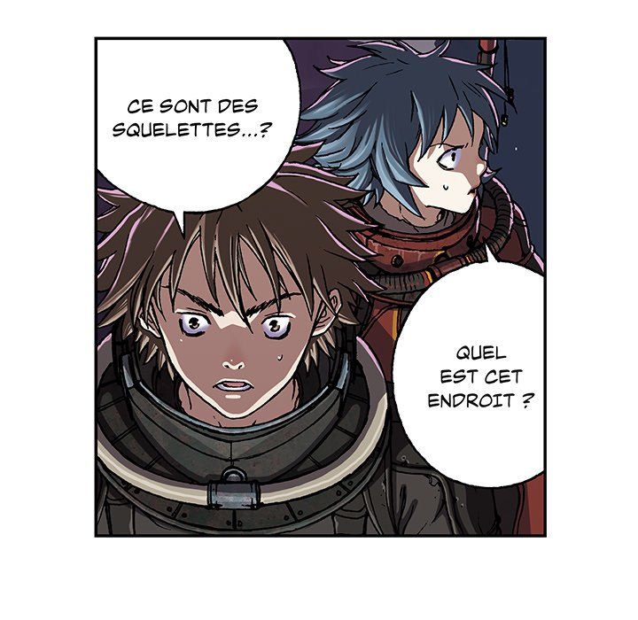 Read Léviathan FR Manga Online