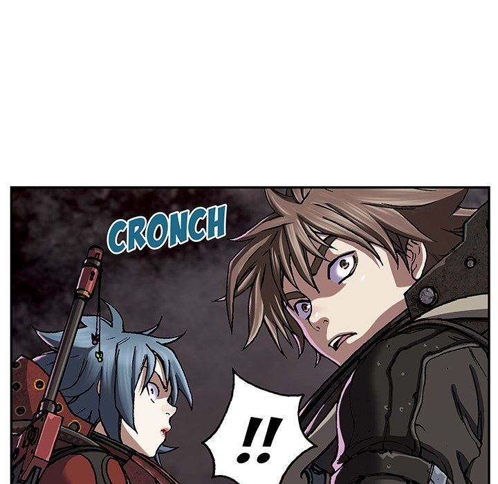 Read Léviathan FR Manga Online