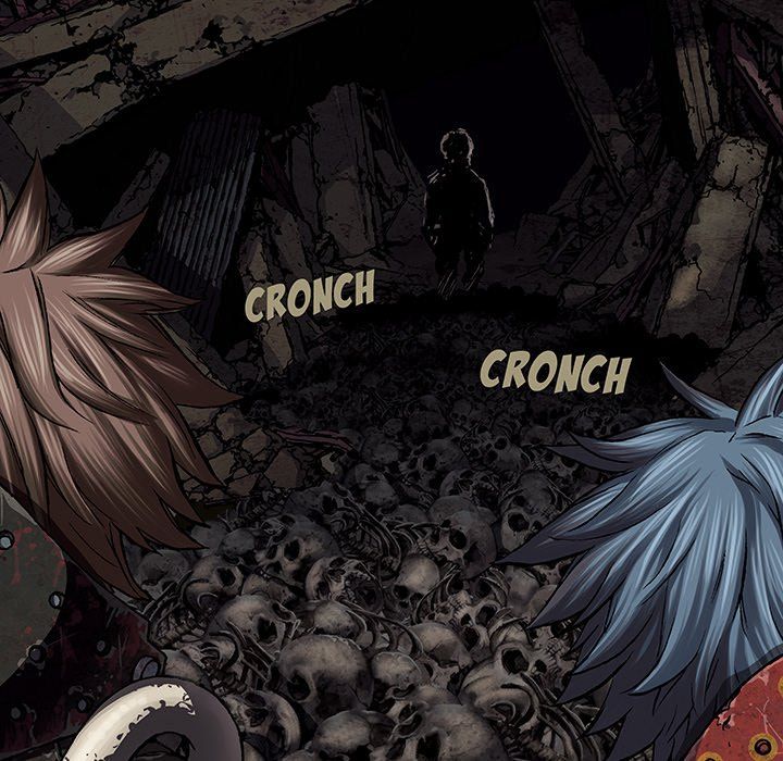 Read Léviathan FR Manga Online