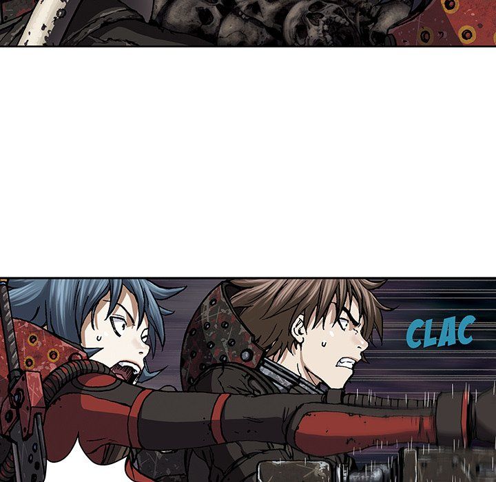 Read Léviathan FR Manga Online
