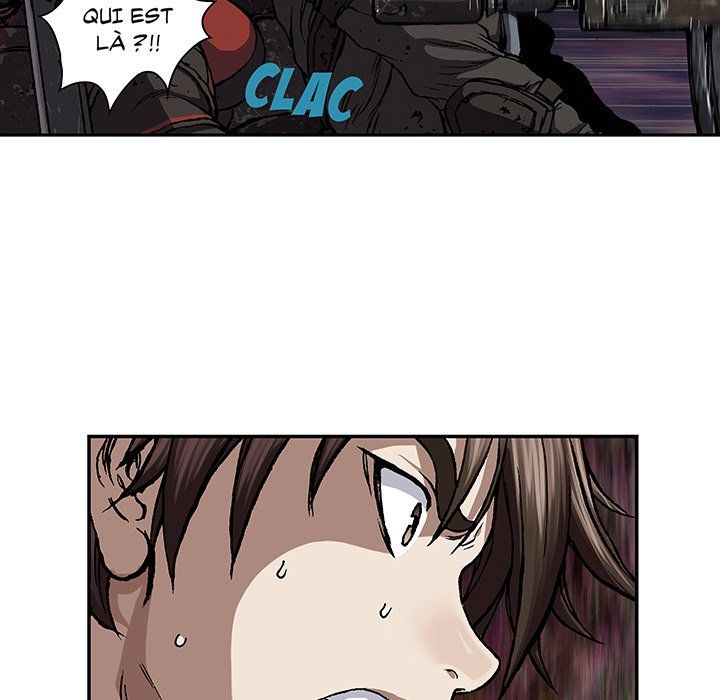 Read Léviathan FR Manga Online