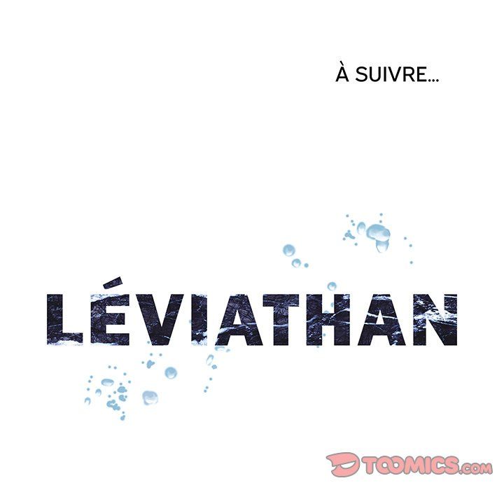 Read Léviathan FR Manga Online