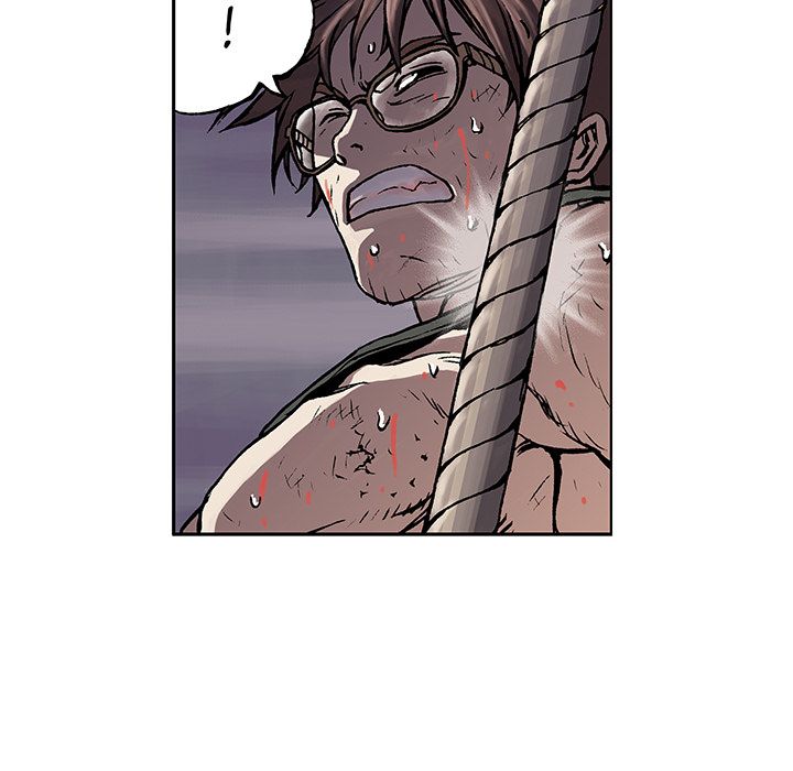 Read Léviathan FR Manga Online