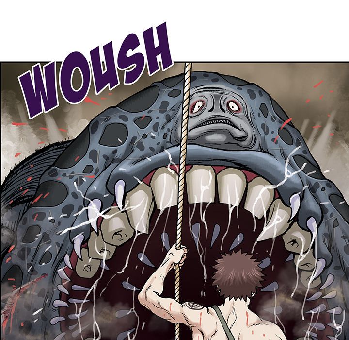 Read Léviathan FR Manga Online