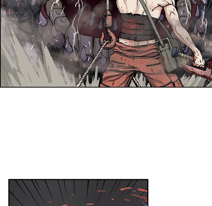 Read Léviathan FR Manga Online