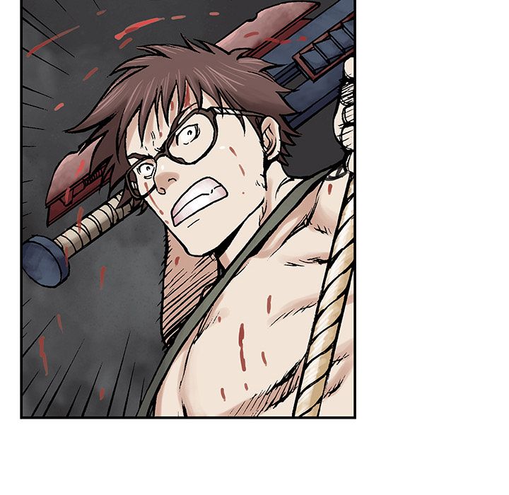 Read Léviathan FR Manga Online