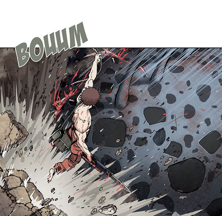 Read Léviathan FR Manga Online