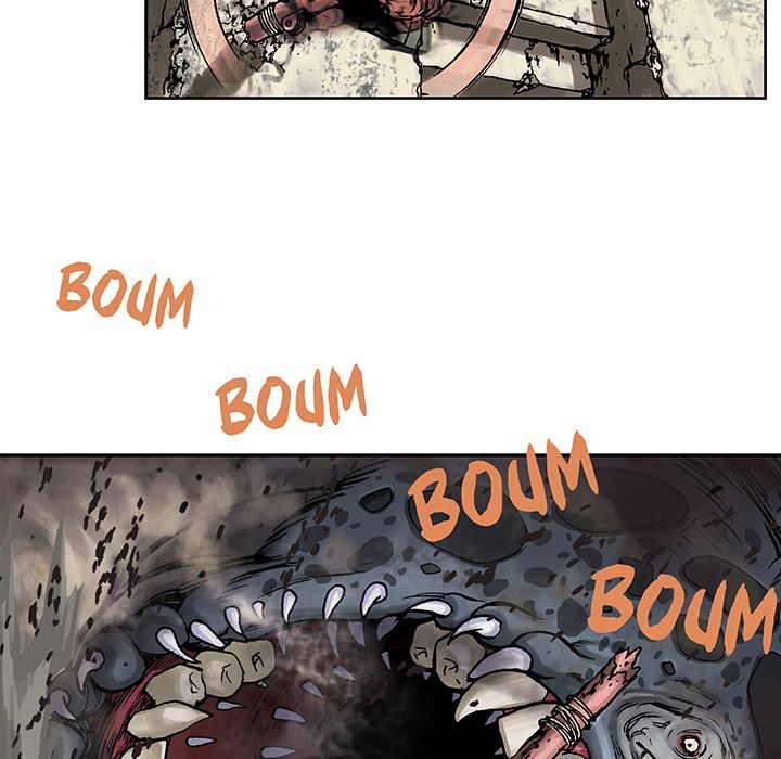 Read Léviathan FR Manga Online