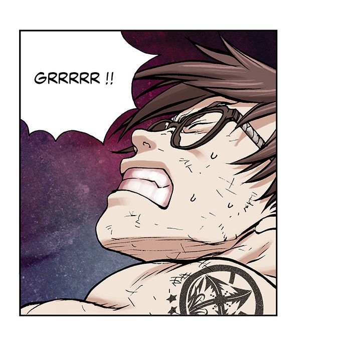 Read Léviathan FR Manga Online