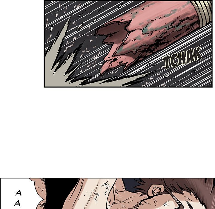 Read Léviathan FR Manga Online