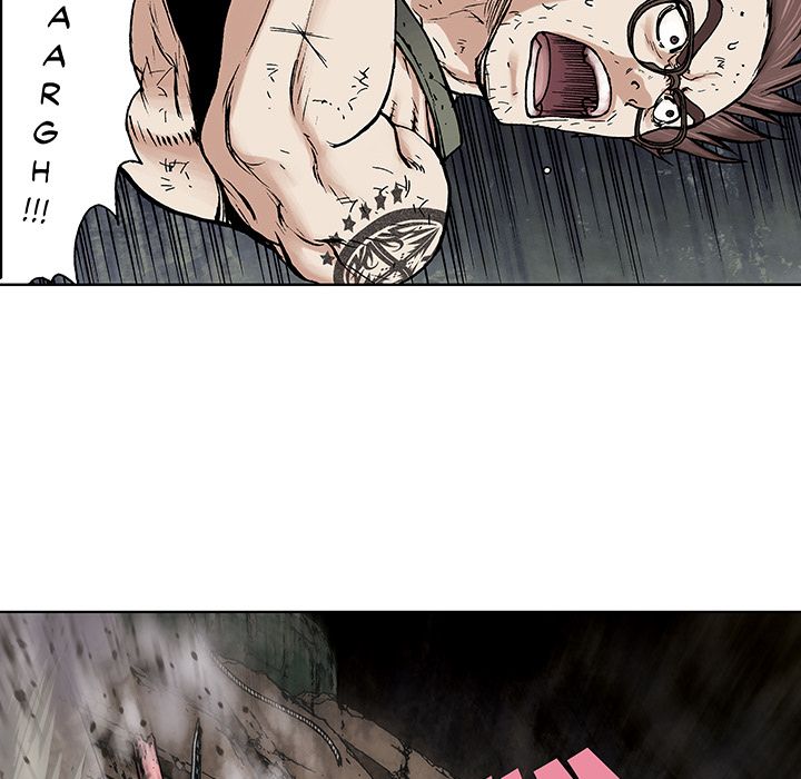 Read Léviathan FR Manga Online