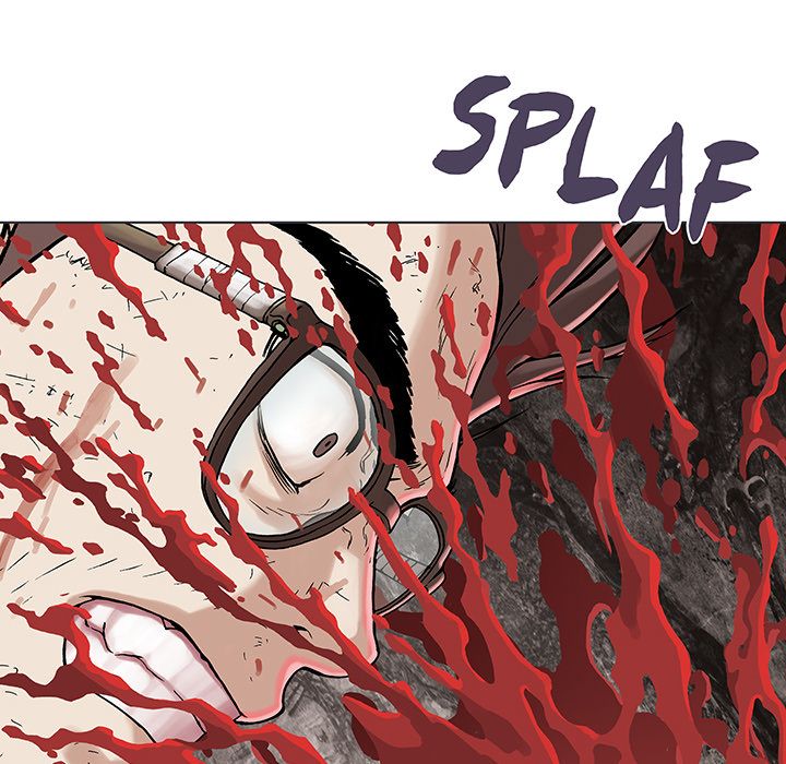 Read Léviathan FR Manga Online