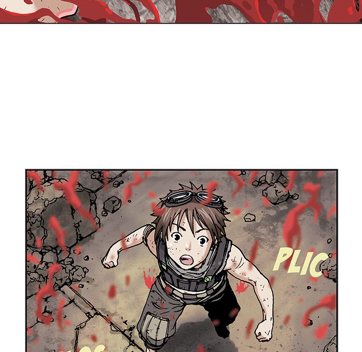 Read Léviathan FR Manga Online