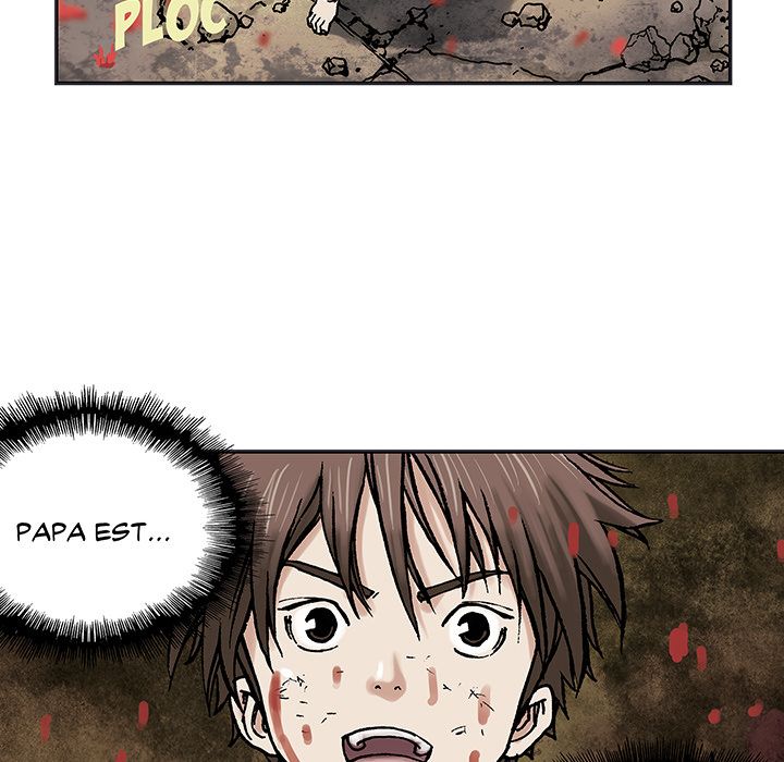 Read Léviathan FR Manga Online