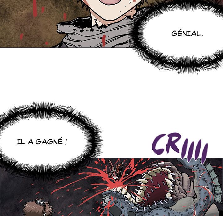 Read Léviathan FR Manga Online