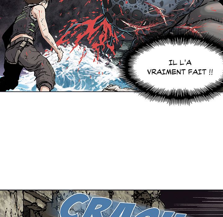Read Léviathan FR Manga Online