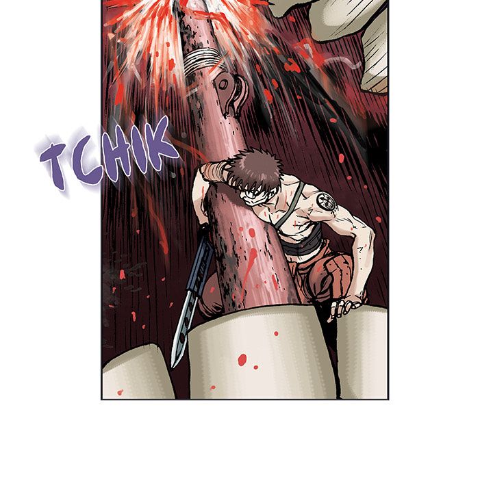 Read Léviathan FR Manga Online