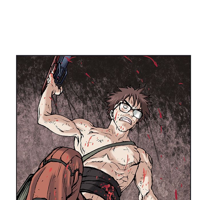 Read Léviathan FR Manga Online