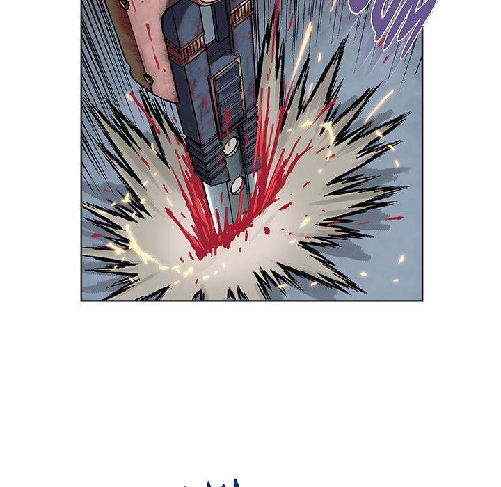 Read Léviathan FR Manga Online
