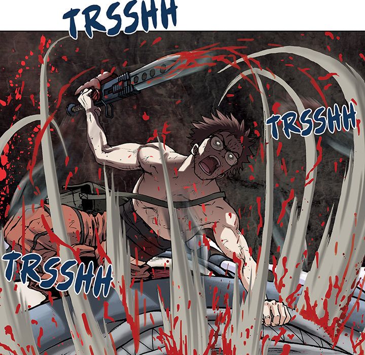 Read Léviathan FR Manga Online