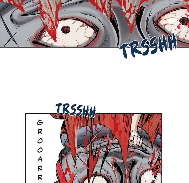 Read Léviathan FR Manga Online