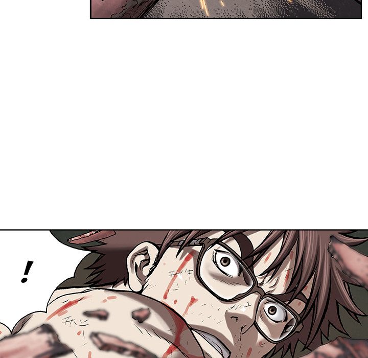 Read Léviathan FR Manga Online