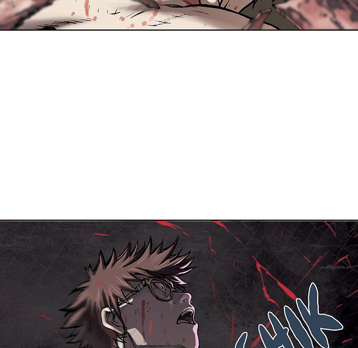Read Léviathan FR Manga Online