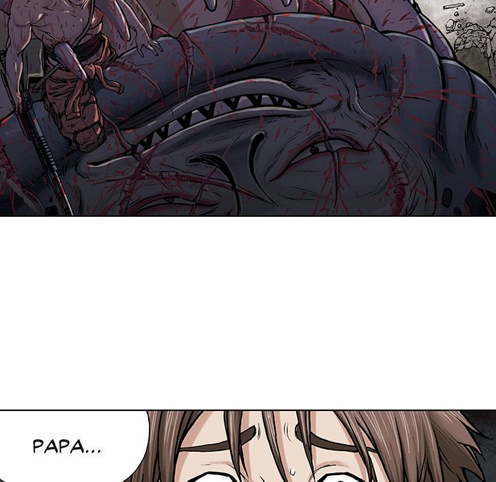 Read Léviathan FR Manga Online