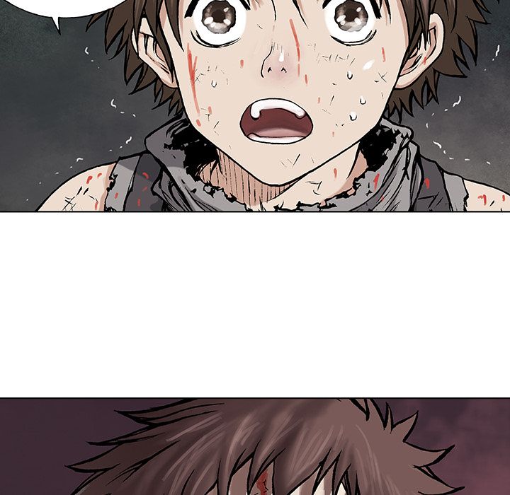 Read Léviathan FR Manga Online