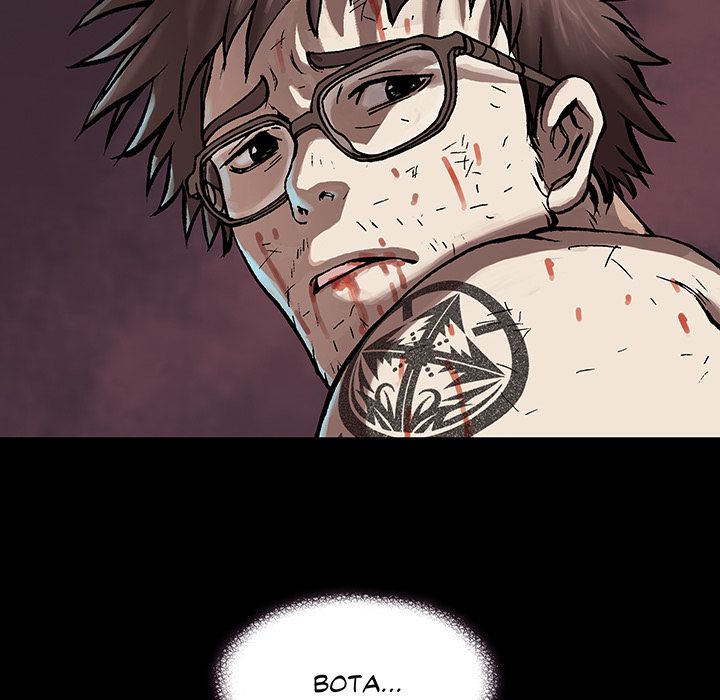 Read Léviathan FR Manga Online