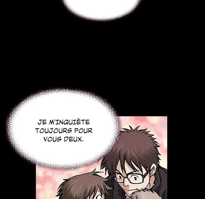 Read Léviathan FR Manga Online
