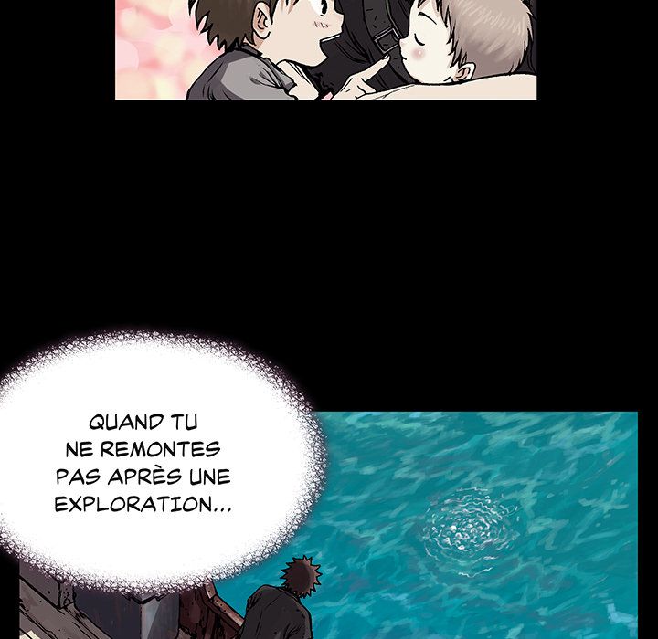Read Léviathan FR Manga Online