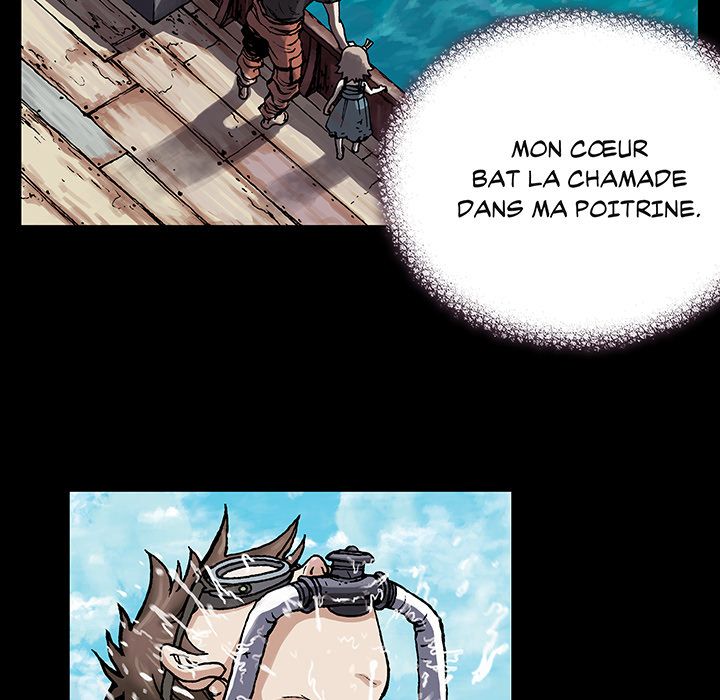 Read Léviathan FR Manga Online