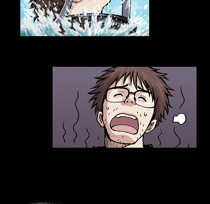 Read Léviathan FR Manga Online