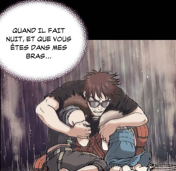 Read Léviathan FR Manga Online