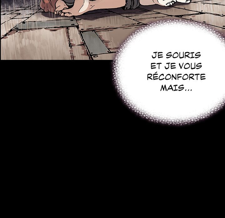 Read Léviathan FR Manga Online