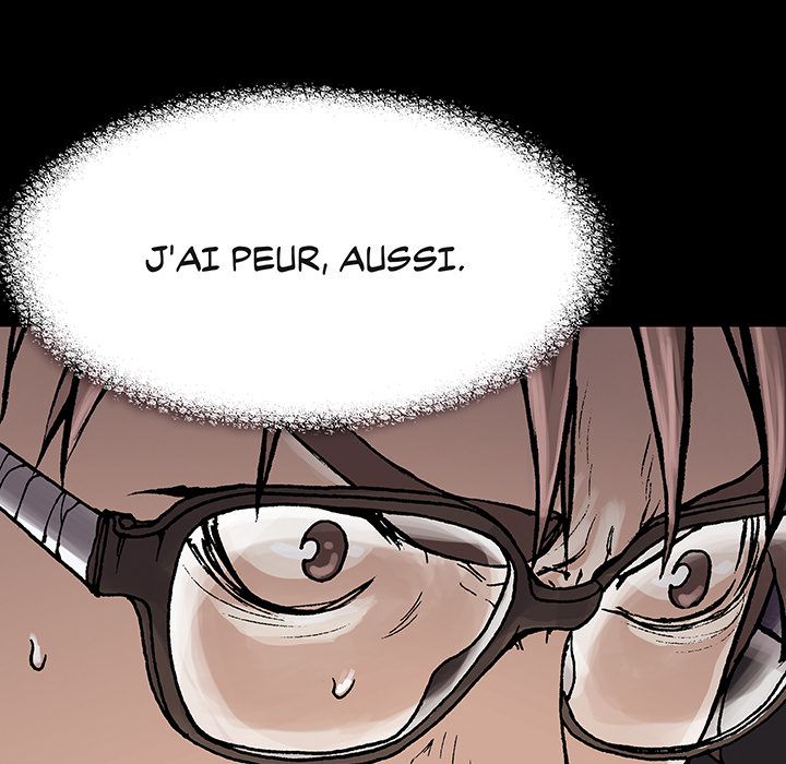 Read Léviathan FR Manga Online