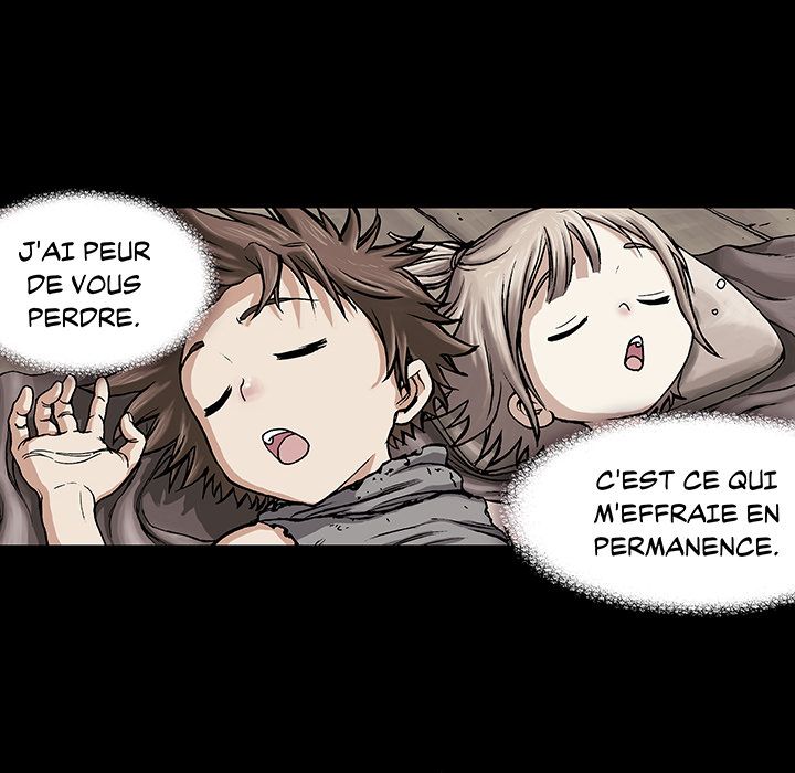 Read Léviathan FR Manga Online